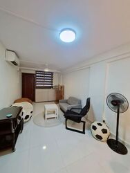 Blk 75 Bedok North Road (Bedok), HDB 3 Rooms #555303301